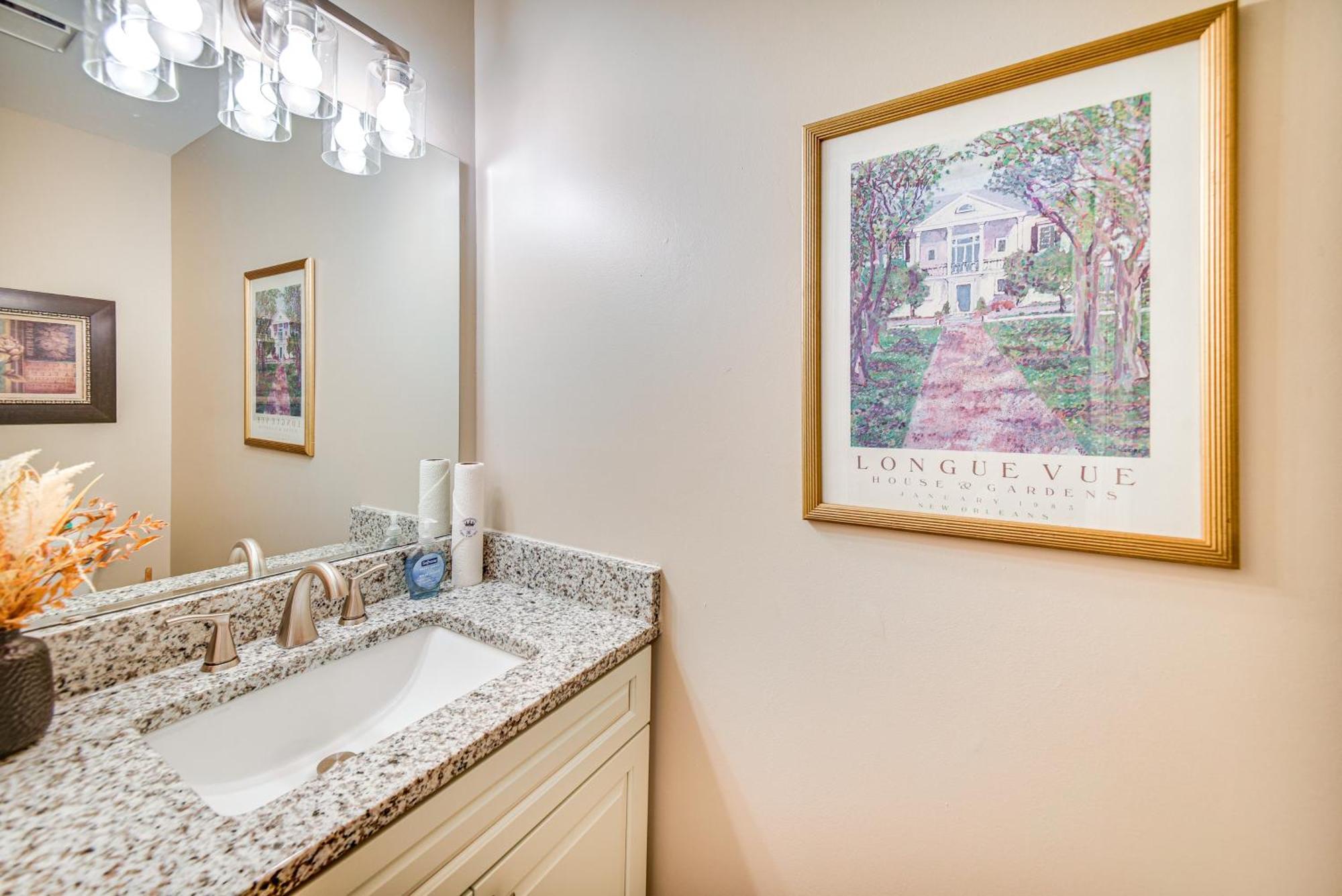 Home 5 Mi To Colonial Pkwy, 11 Mi To Busch Gardens Вильямсбург Экстерьер фото