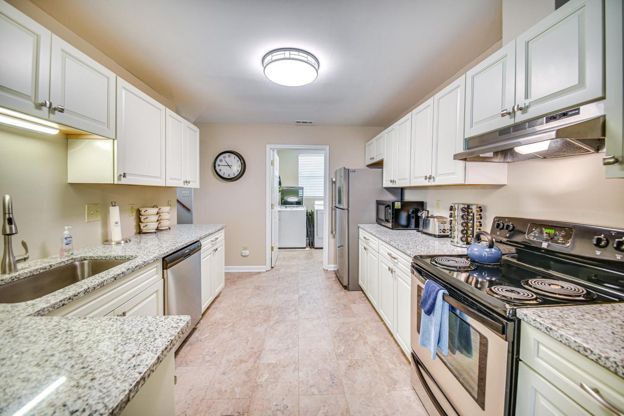Home 5 Mi To Colonial Pkwy, 11 Mi To Busch Gardens Вильямсбург Экстерьер фото
