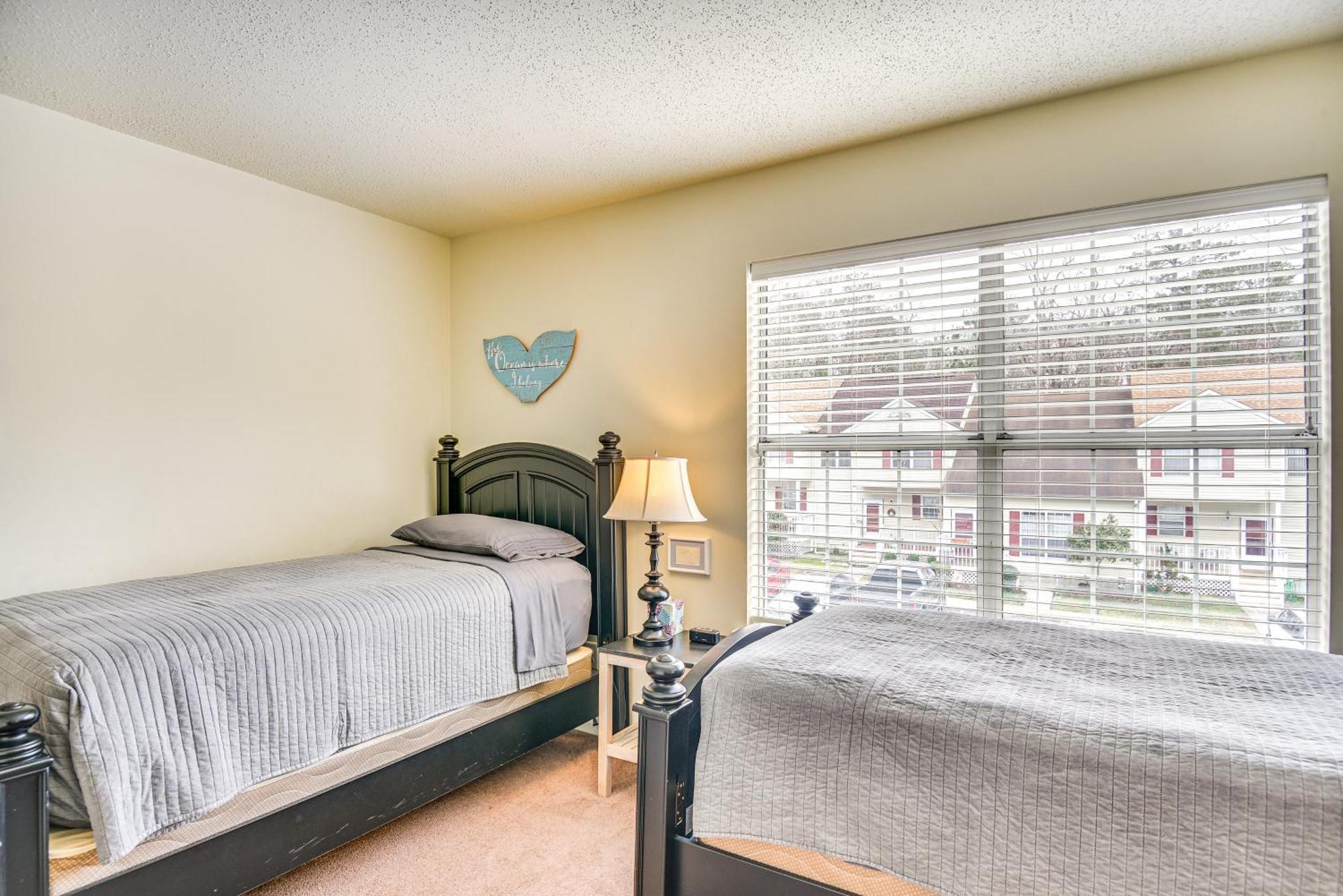 Home 5 Mi To Colonial Pkwy, 11 Mi To Busch Gardens Вильямсбург Экстерьер фото
