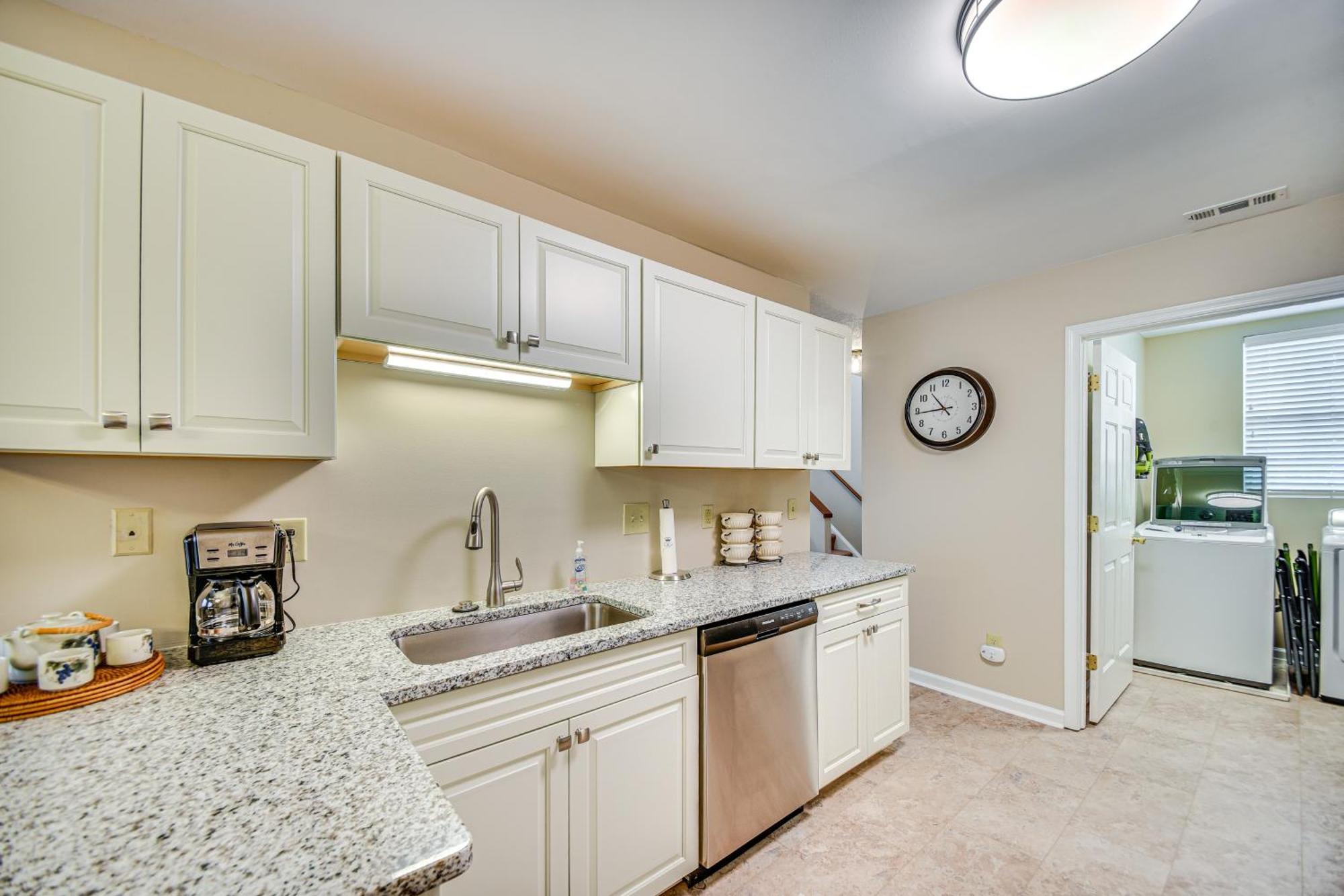 Home 5 Mi To Colonial Pkwy, 11 Mi To Busch Gardens Вильямсбург Экстерьер фото