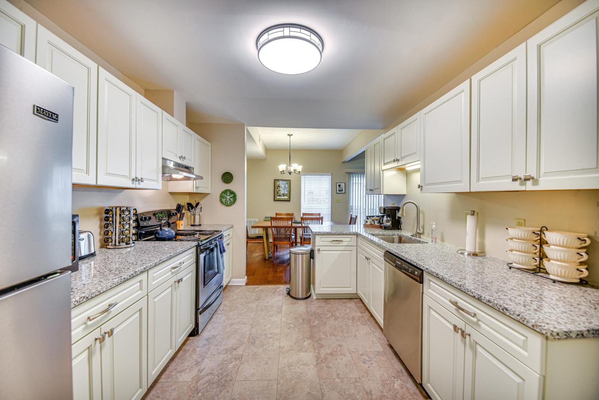 Home 5 Mi To Colonial Pkwy, 11 Mi To Busch Gardens Вильямсбург Экстерьер фото